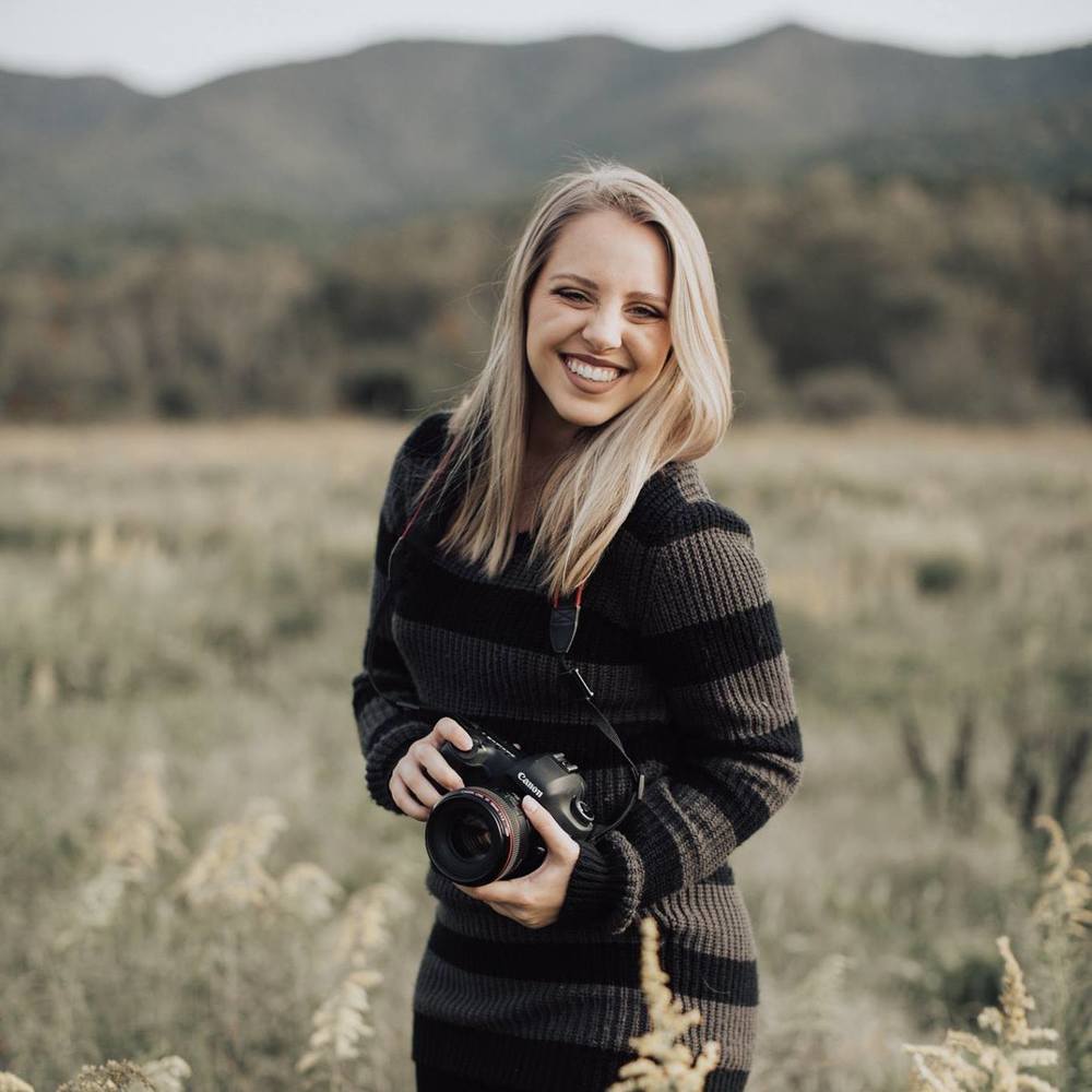 Meet your Posher, Courtney